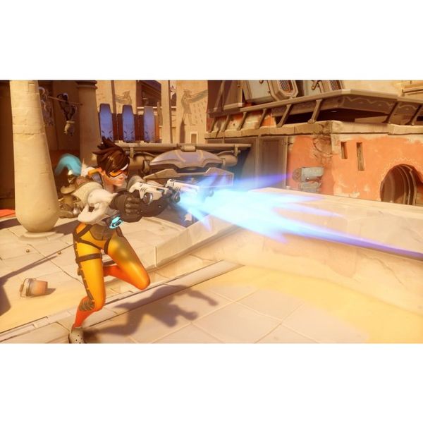 245 - Overwatch Origins Edition