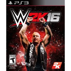 1015 - WWE 2K16