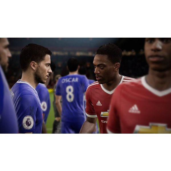 301 - FIFA 17- US VER