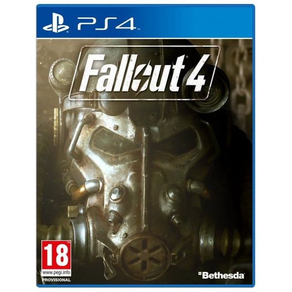 179 - Fallout 4