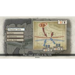 205 - Valkyria Chronicles Remastered