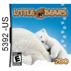 5392 - Little Bears
