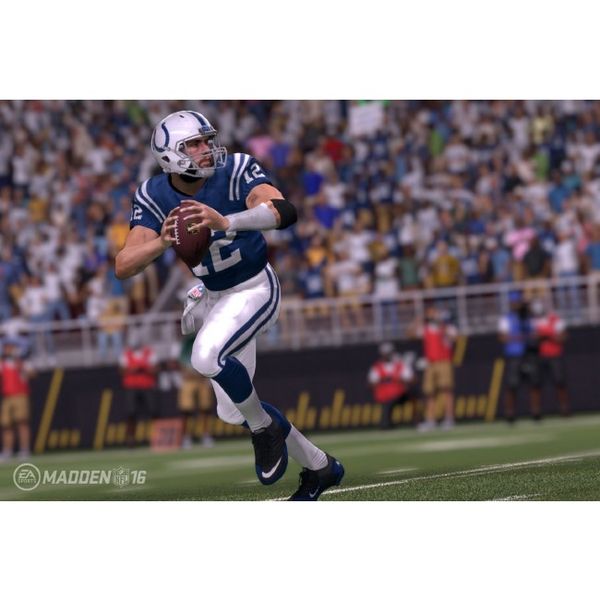 1005 - Madden NFL 16