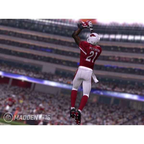 1005 - Madden NFL 16
