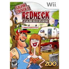 581 - Calvin Tucker's Redneck Jamboree