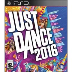 1013 - Just Dance 2016