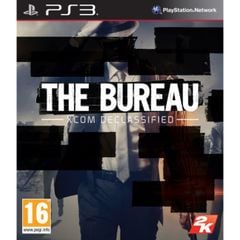 797 - The Bureau: XCOM Declassified