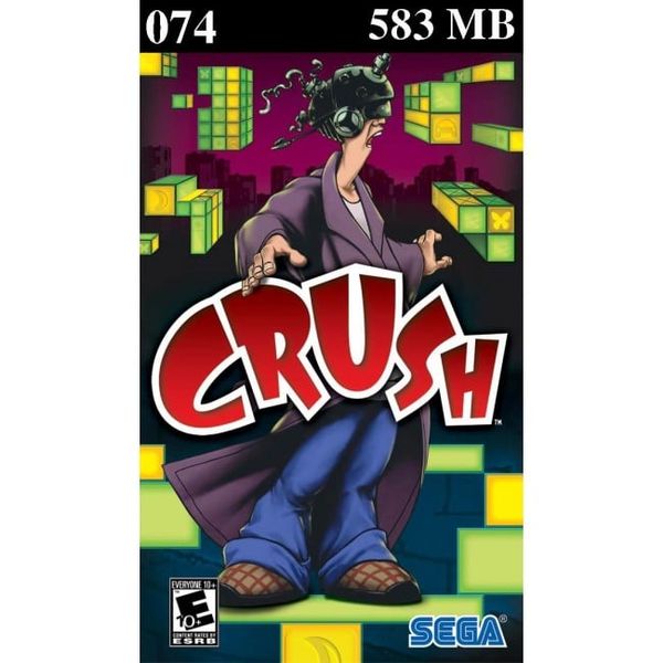 074 - Crush