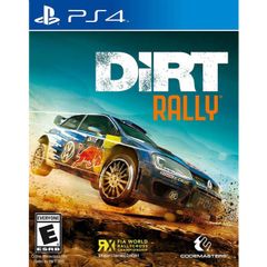 382 - DiRT Rally