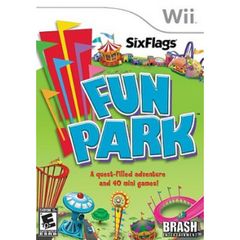 594 - Fun Park