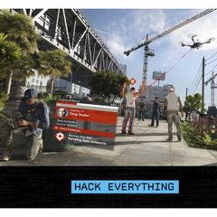 183 - Watch Dogs 2