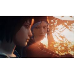 123 - Life is Strange