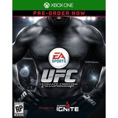 025 - EA Sports UFC