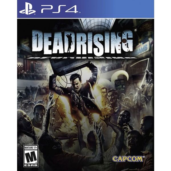 291 - Dead Rising