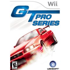 461 - GT PRO Series