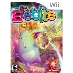 486 - Elebits