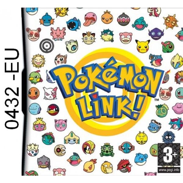 0432 - Pokemon Link