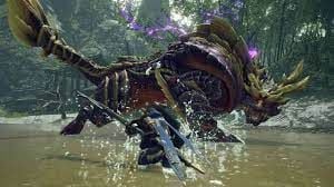 311 - Monster Hunter: Rise