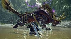 311 - Monster Hunter: Rise