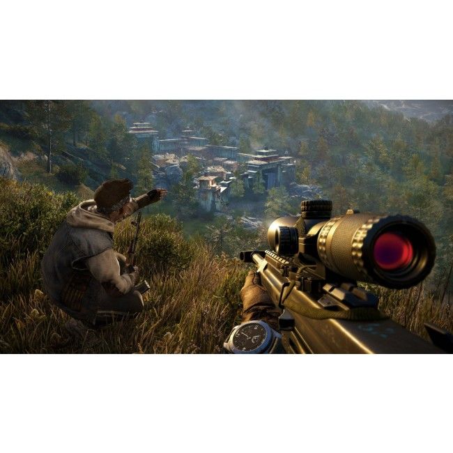 369 - Far Cry 4 Complete Edition