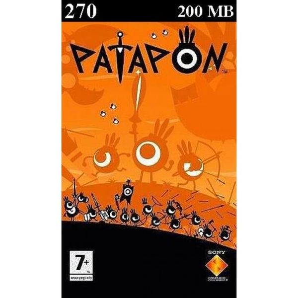 270 - Patapon