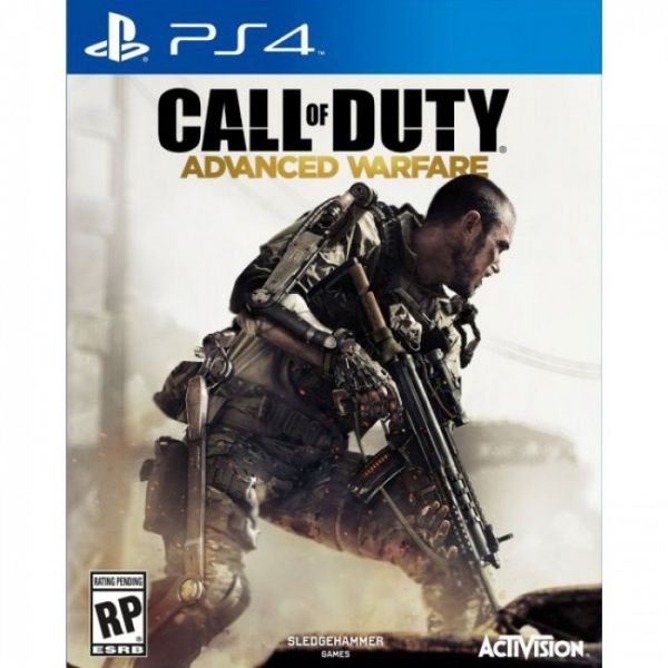 057 - Call of Duty: Advanced Warfare