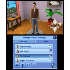 195 - The Sims 3