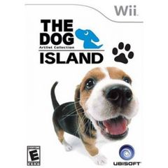 364 - The Dog Island