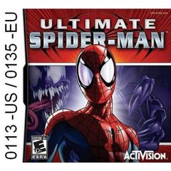 0113 - Ultimate Spider-Man
