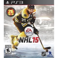 926 - NHL 15