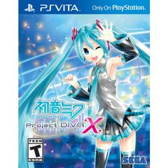 223 - Hatsune Miku: Project DIVA X (US)