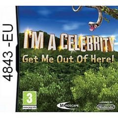 4843 - Im A Celebrity Get Me Out of Here