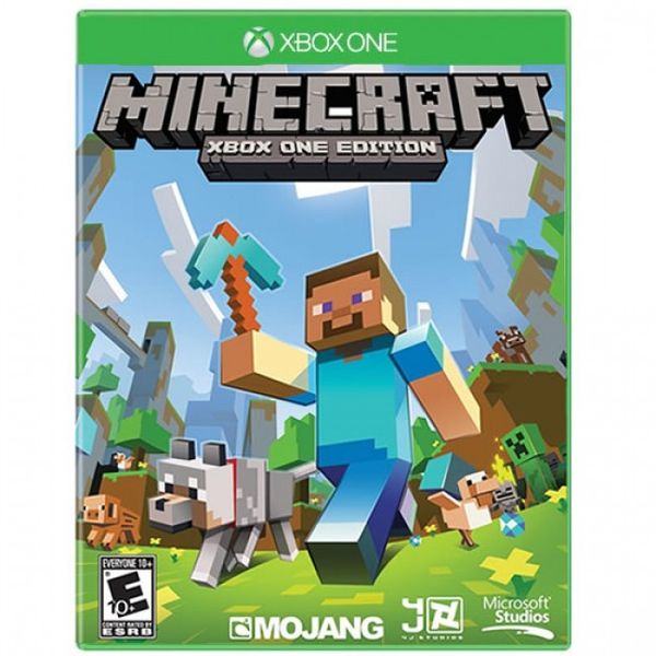 049 - Minecraft Explorers Pack