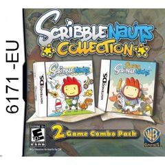 6171 -Scriblenauts Collection(U)