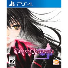 284 - Tales of Berseria-JAP VER