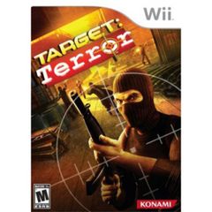 346 - Target : Terror