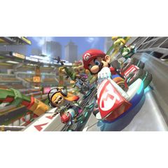 021 - Mario Kart 8 Deluxe