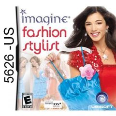 5626 - Imagine Fashion Stylist