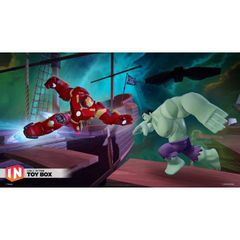 093 - Disney Infinity 3.0 Edition: Starter Pack