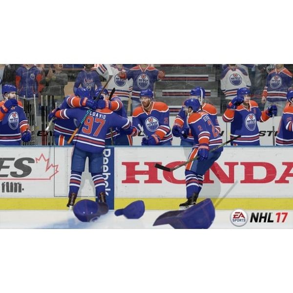 158 - NHL 17