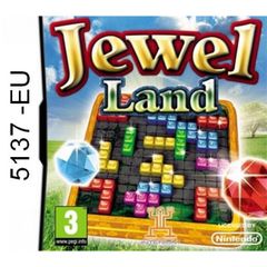 5137 - Jewel Land