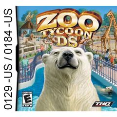 0129 - Zoo Tycoon