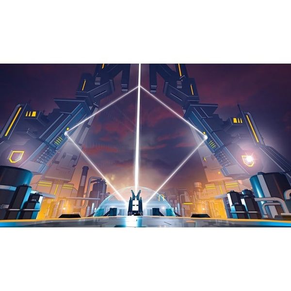 312 - PSVR- Battlezone