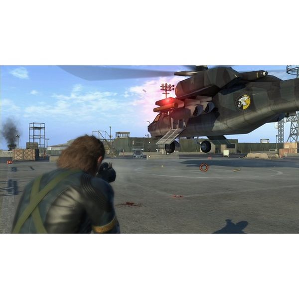 306 - Metal Gear Solid V: The Definitive Experience