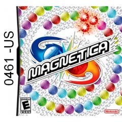 0461 - Magnetica