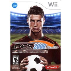 326 - PES 2008 Pro Evolution Soccer