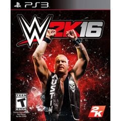 1015 - WWE 2K16