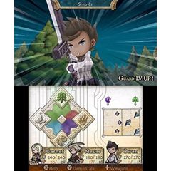 174 - The Legend of Legacy