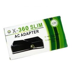 Xbox Slim AC Adaptor (Copy)