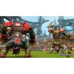 099 - Blood Bowl 2